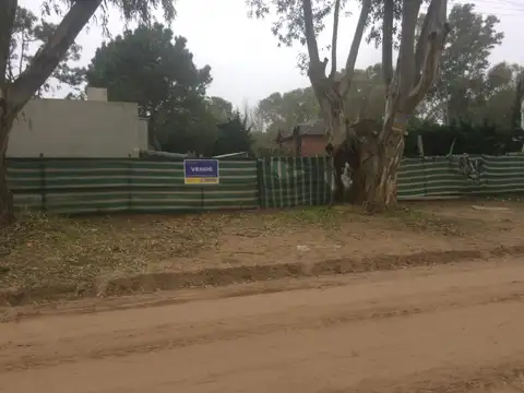 Terreno en Venta en Santa Teresita, Partido de La Costa