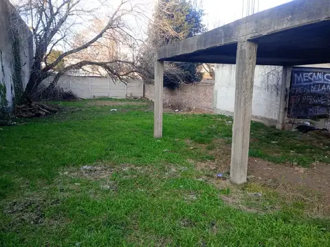Terreno en Venta en Longchamps, Partido de Almirante Brown