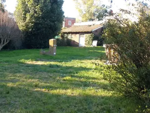 Terreno en Venta en La Union, Partido de Ezeiza
