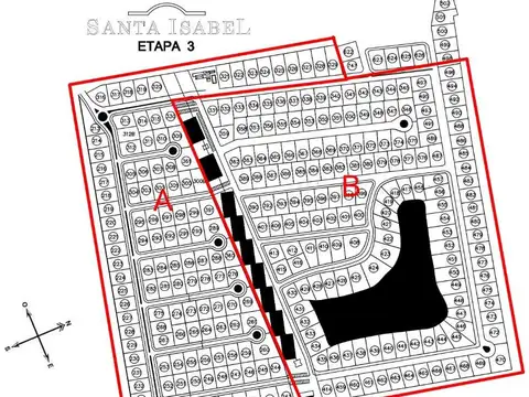 Terreno en Venta en Ingeniero Maschwitz, Partido de Escobar
