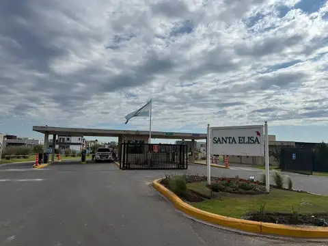 Terreno en Venta en Pilar Del Este - Santa Elisa, Countries y Barrios Cerrados en Pilar