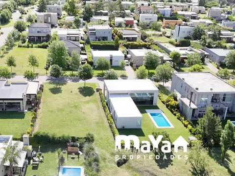 Terreno en Venta en Pilar del Este - San Alfonso, Countries y Barrios Cerrados en Pilar