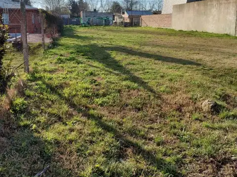 Terreno en Venta en San Vicente, Partido de San Vicente