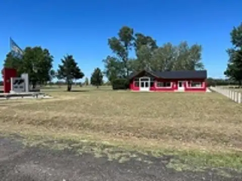 Terreno en Venta en Aero Country Club, Countries y Barrios Cerrados en General Rodriguez
