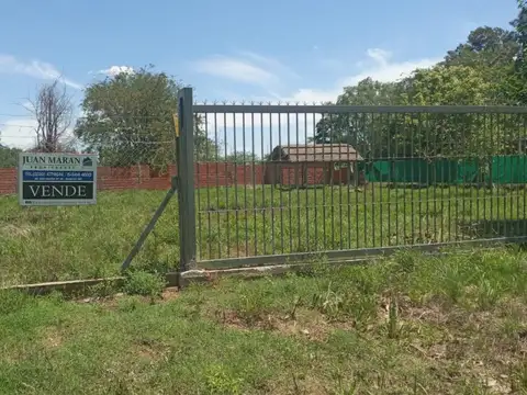 Terreno en Venta en Marcos Paz, Partido de Marcos Paz