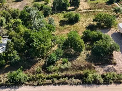Terreno en Venta en Marcos Paz, Partido de Marcos Paz