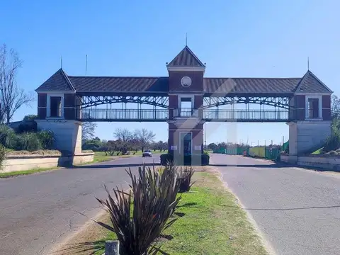 Terreno en Venta en Pilar Del Este, Countries y Barrios Cerrados en Pilar