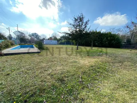 Terreno en Venta en Villa Elisa, Partido de La Plata