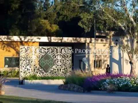 Terreno en Venta en Canning, Partido de Ezeiza