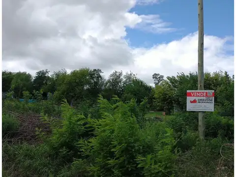 Terreno en Venta en Villars, Partido de General Las Heras