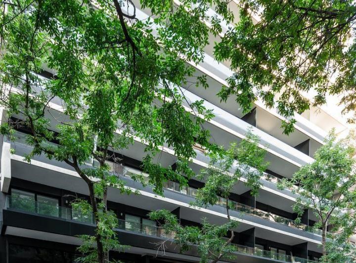 Departamento · 50m² · 2 Ambientes