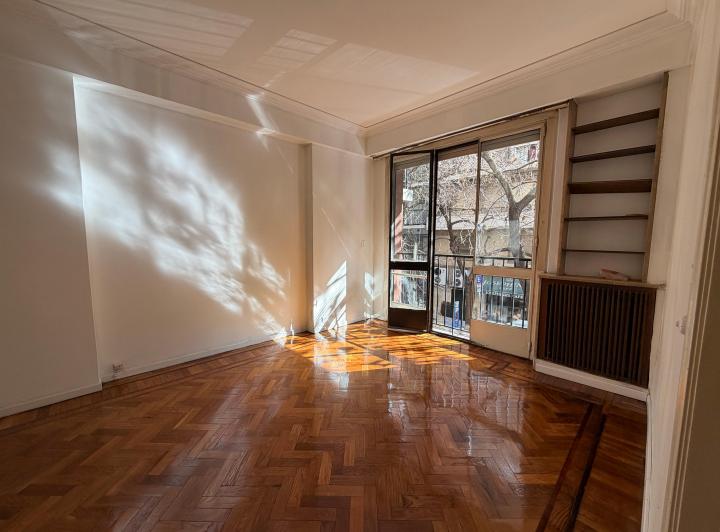 Departamento · 78m² · 3 Ambientes
