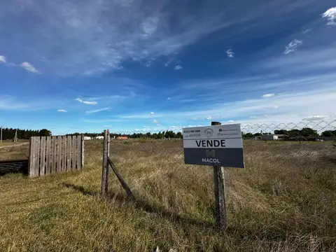Terreno en Venta en Coronel Brandsen, Partido de Brandsen