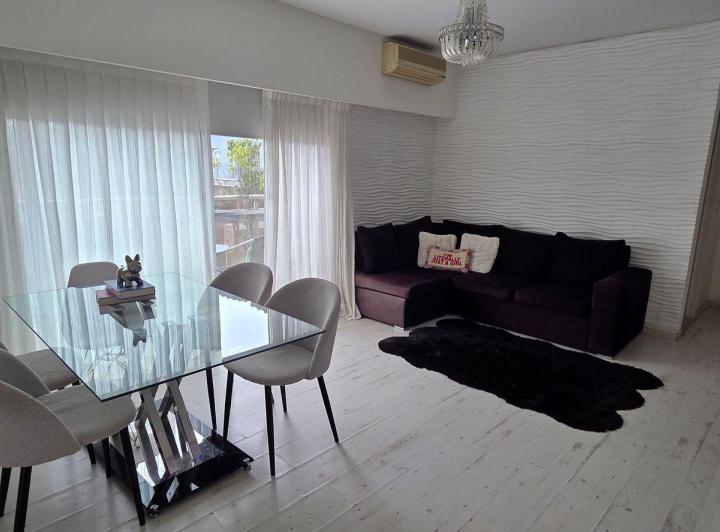 Departamento · 47m² · 2 Ambientes · 1 Cochera