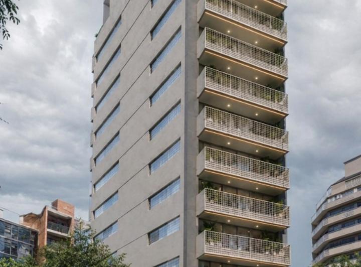 Departamento · 59m² · 2 Ambientes