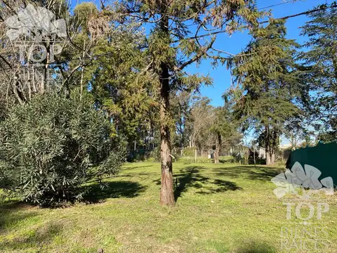 Terreno en Venta en Loma Verde, Partido de Escobar
