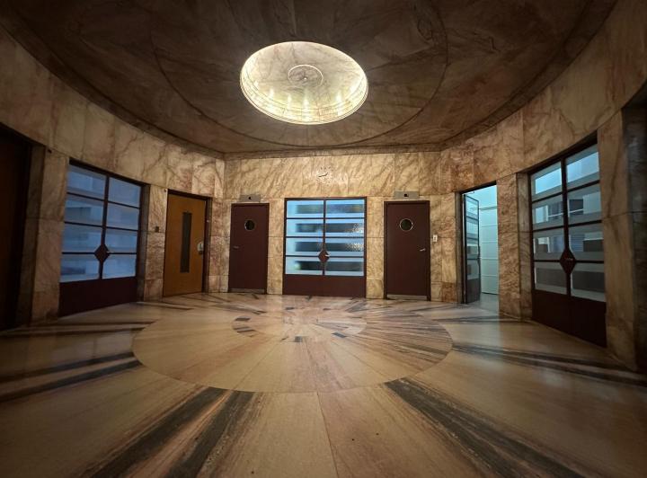 Departamento · 100m² · 3 Ambientes
