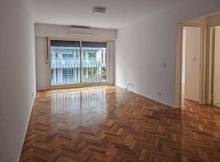 Departamento · 69m² · 3 Ambientes