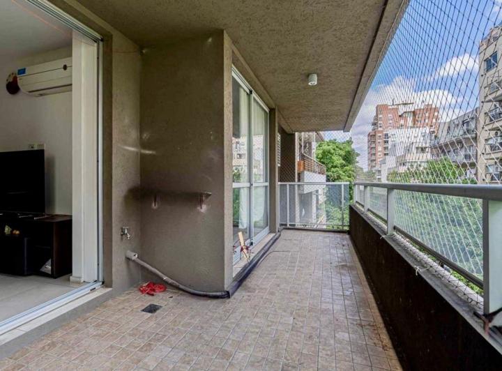 Departamento · 65m² · 3 Ambientes · 1 Cochera