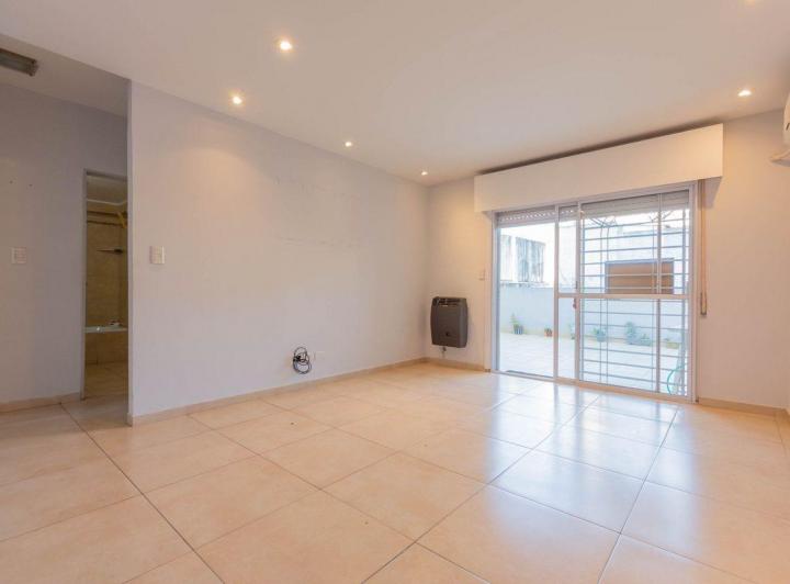 Departamento · 58m² · 3 Ambientes