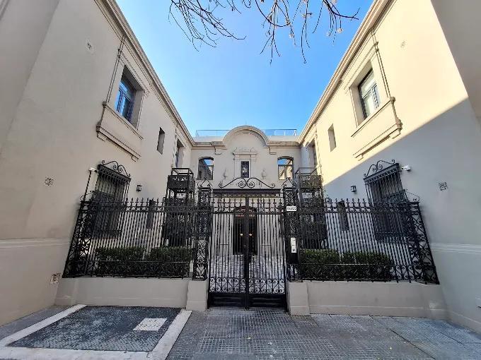 Departamento · 62m² · 2 Ambientes