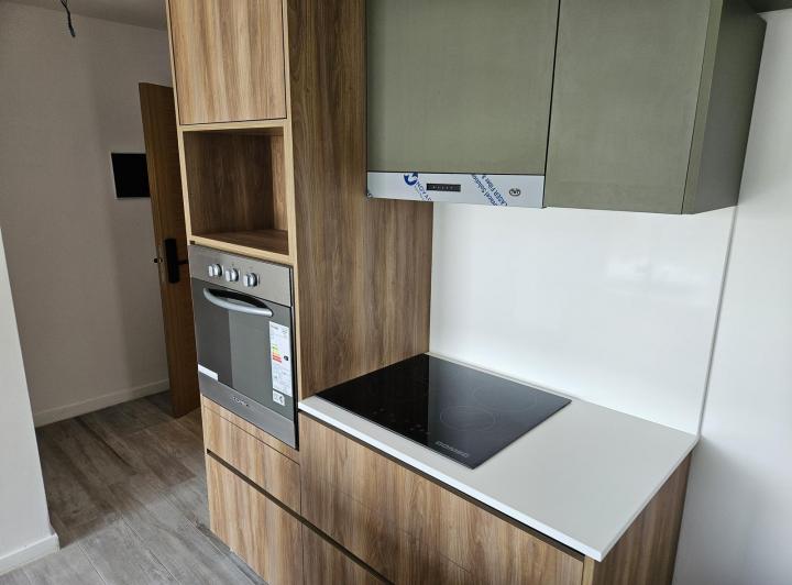 Departamento · 45m² · 2 Ambientes