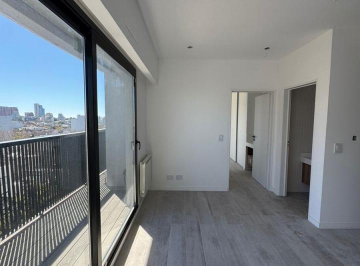 Departamento · 45m² · 2 Ambientes