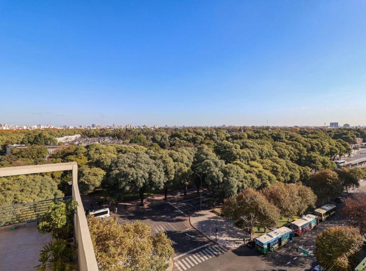 Departamento · 51m² · 3 Ambientes