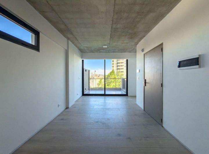 Departamento · 49m² · 2 Ambientes