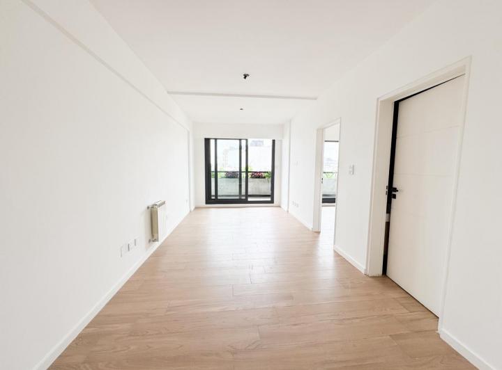Departamento · 42m² · 2 Ambientes