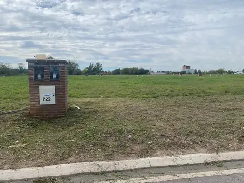 Terreno en Venta en La Posta, Countries y Barrios Cerrados en Pilar