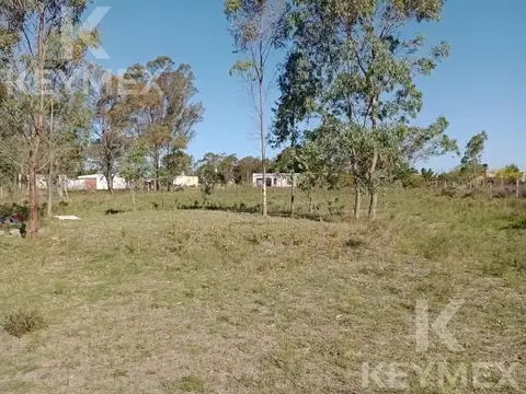 Terreno en Venta en Nueva Hermosura, Partido de La Plata
