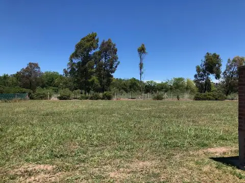Terreno en Venta en San Sebastian, Countries y Barrios Cerrados en Escobar