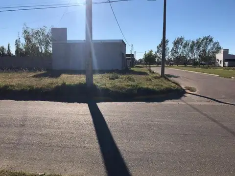 Terreno en Venta en Trenque Lauquen, Partido de Trenque Lauquen