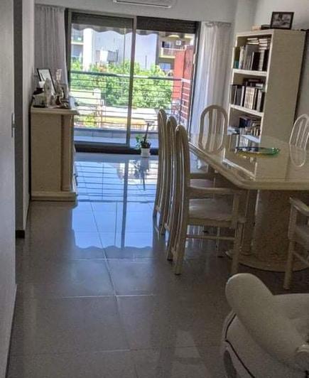 Departamento · 75m² · 3 Ambientes · 1 Cochera