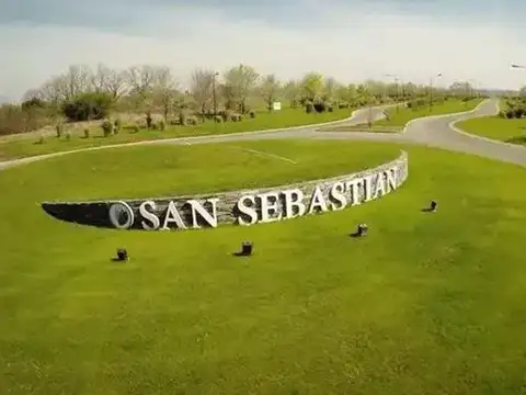 Terreno en Venta en San Sebastian, Countries y Barrios Cerrados en Escobar