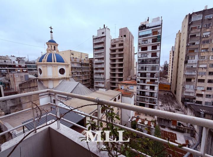 Departamento · 60m² · 3 Ambientes