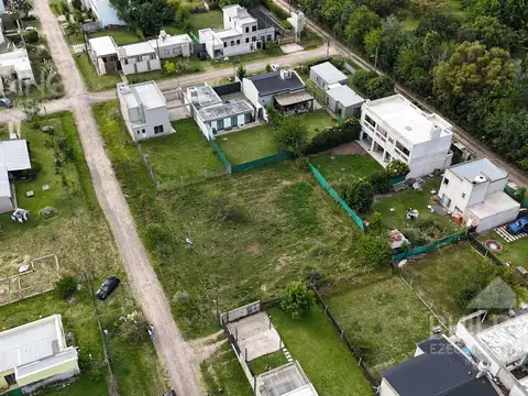 Terreno en Venta en Arturo Segui, Partido de La Plata
