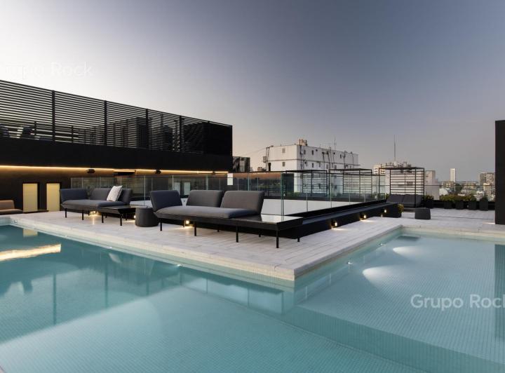 Departamento · 59m² · 2 Ambientes