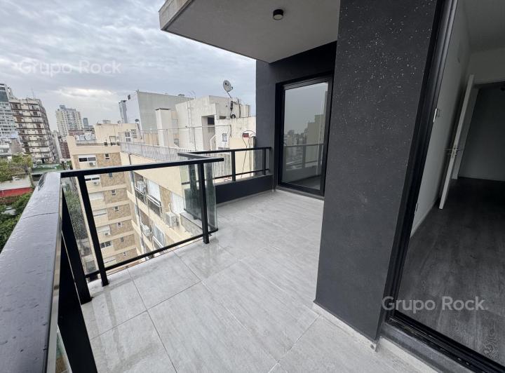 Departamento · 58m² · 2 Ambientes