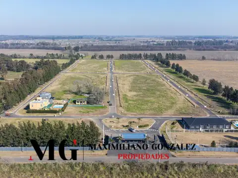 Terreno en Venta en Carlos Spegazzini, Partido de Ezeiza