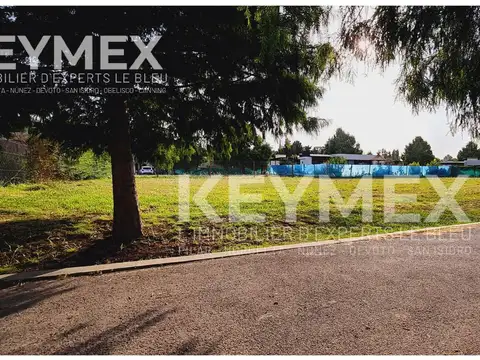 Terreno en Venta en Brujas, Countries y Barrios Cerrados en Pilar