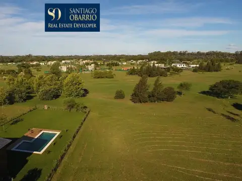 Terreno en Venta en Medal Country club, Countries y Barrios Cerrados en Pilar
