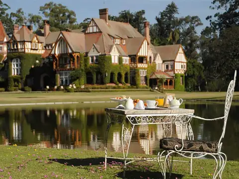 Terreno en Venta en Estancia Villa Maria, Countries y Barrios Cerrados en Ezeiza