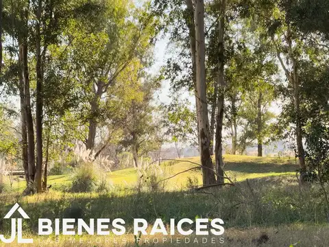 Terreno en Venta en Los Pinares Country Club, Countries y Barrios Cerrados en Exaltacion de la Cruz