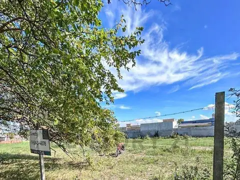 Terreno en Venta en Fincas De Escobar, Belen de Escobar