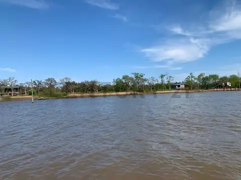 Terreno en Venta en Honda, Delta del Tigre