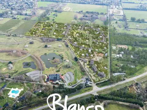 Terreno en Venta en Pilar, Partido de Pilar