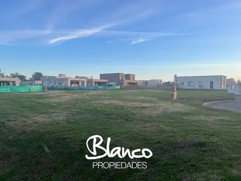 Terreno en Venta en Pilar Del Este, Countries y Barrios Cerrados en Pilar
