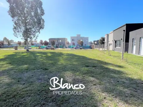 Terreno en Venta en Santo Tomas, Countries y Barrios Cerrados en Pilar